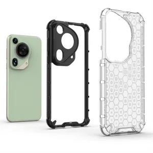 HONEYCOMB Ochranný kryt Huawei Pura 70 Ultra modrý