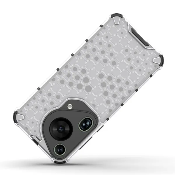 HONEYCOMB Ochranný kryt Huawei Pura 70 Ultra modrý