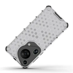 HONEYCOMB Ochranný kryt Huawei Pura 70 Ultra modrý