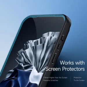 DUX AIMO MAGSAFE Ochranný kryt pre Huawei Pura 70 čierny
