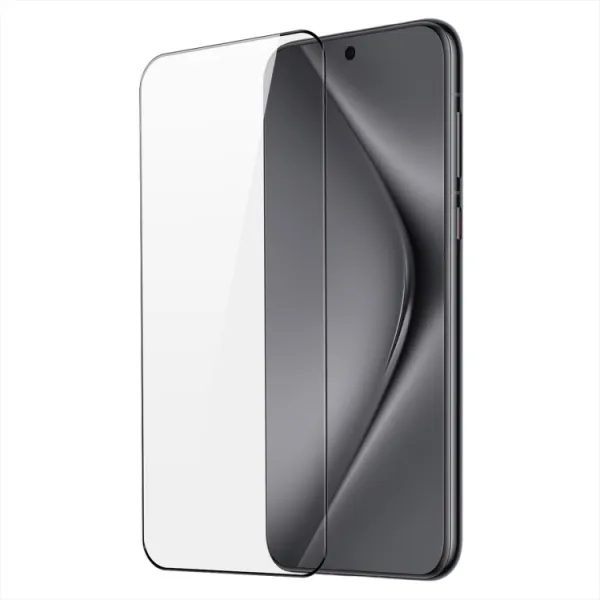DUX 3D Tvrdené ochranné sklo pre Huawei Pura 70 Ultra