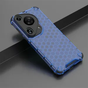 HONEYCOMB Ochranný kryt Huawei Pura 70 Ultra modrý