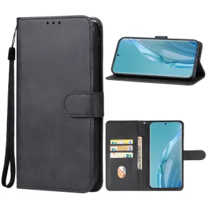 SMOOTH Peňaženkové puzdro pre Huawei Pura 70 Ultra čierne