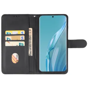 SMOOTH Peňaženkové puzdro pre Huawei Pura 70 Ultra čierne