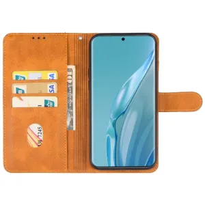 SMOOTH Peňaženkové puzdro pre Huawei Pura 70 Ultra hnedé