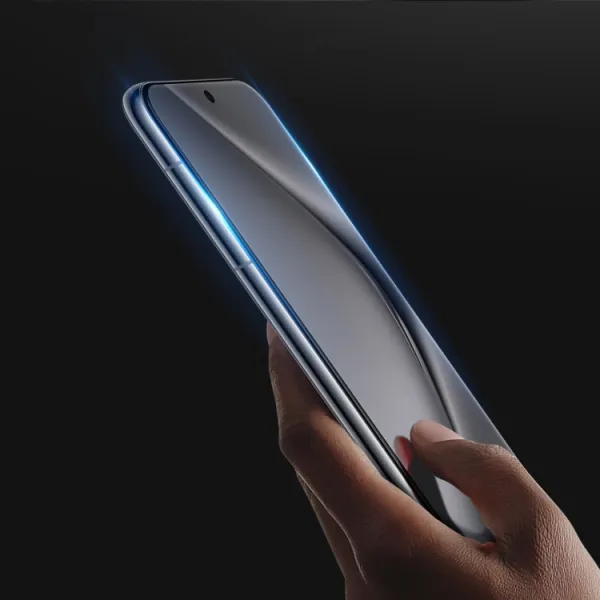 DUX 3D Tvrdené ochranné sklo pre Huawei Pura 70 Ultra