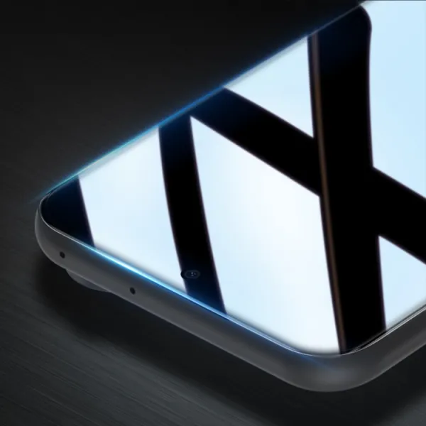 DUX 3D Tvrdené ochranné sklo pre Huawei Pura 70 Ultra