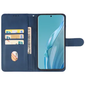 SMOOTH Peňaženkové puzdro pre Huawei Pura 70 Ultra modré