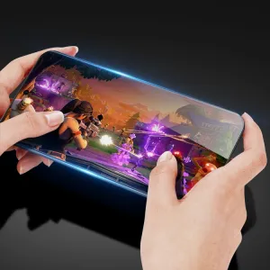 DUX 3D Tvrdené ochranné sklo pre Huawei Pura 70 Ultra
