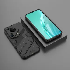 BIB Ochranný kryt pre Huawei Pura 70 Ultra čierny
