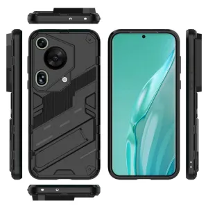 BIB Ochranný kryt pre Huawei Pura 70 Ultra čierny