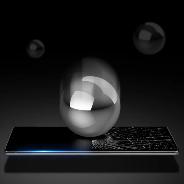 DUX 3D Tvrdené ochranné sklo pre Samsung Galaxy S24 Ultra 5G