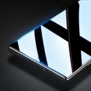 DUX 3D Tvrdené ochranné sklo pre Samsung Galaxy S24 Ultra 5G