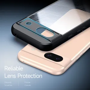 DUX AIMO Ochranný kryt pre Google Pixel 8a čierny
