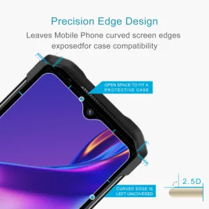 Ochranné sklo pre Doogee S99