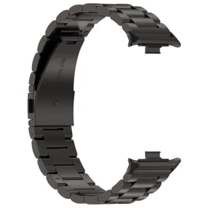 Kovový Remienok Redmi Watch 4 čierny