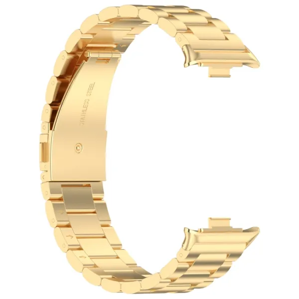 Kovový Remienok Redmi Watch 4 zlatý