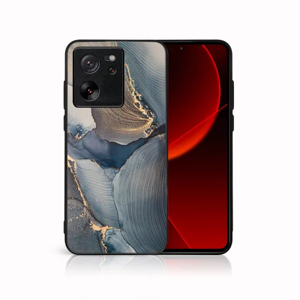 MY ART Ochranný kryt pre Xiaomi 13T/ 13T Pro SPARKLE (147)