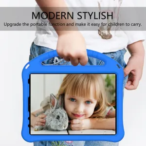 KIDDO Detský obal pre Apple iPad Pro 11 2024 / M5 2025 modrý