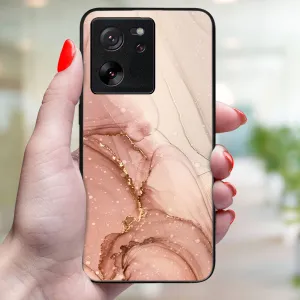 MY ART Ochranný kryt pre Xiaomi 13T/ 13T Pro SHIMMER (152)