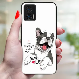 MY ART Ochranný kryt pre Honor 90 5G SMILE (189)