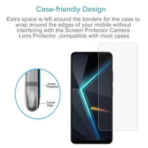 Ochranné sklo pre Nubia NEO 5G