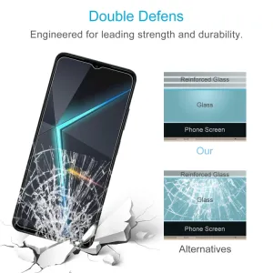 Ochranné sklo pre Nubia NEO 5G
