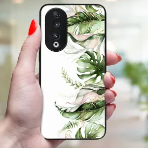MY ART Ochranný kryt pre Honor 90 5G TROPICAL (154)