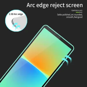 3D Tvrdené ochranné sklo pre Sony Xperia 10 VI