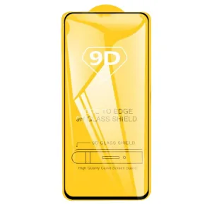 3D Tvrdené ochranné sklo pre Xiaomi Redmi Note 11 Pro / Note 11 Pro 5G / Poco X4 Pro 5G