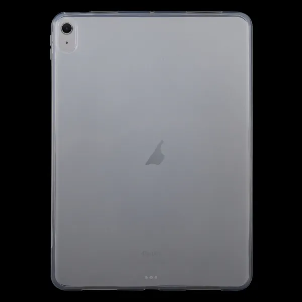 TPU Ochranný kryt pre Apple iPad Air 11 2026 / 2025 / 2024 priehľadný
