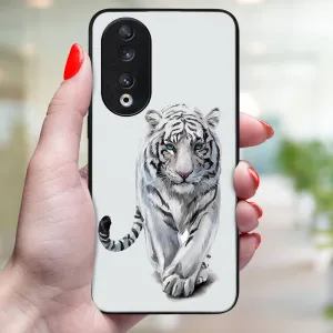 MY ART Ochranný kryt pre Honor 90 5G TIGER (243)