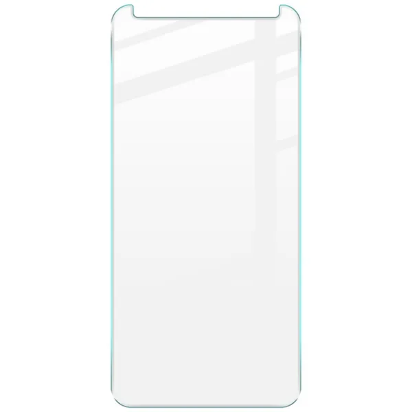 IMAK 3D INVISIBLE Tvrdené sklo pre Ulefone Armor X9 / X9 Pro