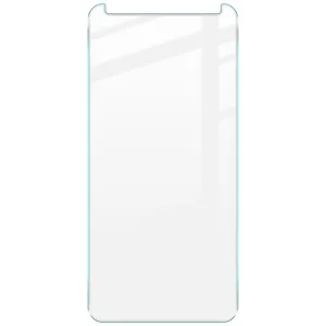IMAK 3D INVISIBLE Tvrdené sklo pre Ulefone Armor X9 / X9 Pro