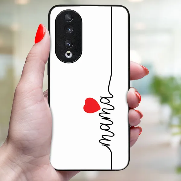 MY ART Ochranný kryt pre Honor 90 5G MAMA (200)