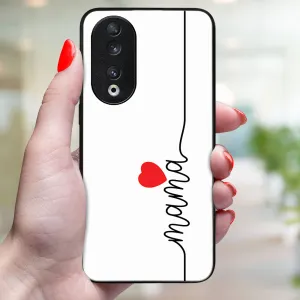 MY ART Ochranný kryt pre Honor 90 5G MAMA (200)