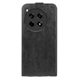 Vyklápacie puzdro pre OnePlus 12R čierne