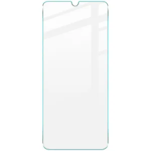 IMAK 3D INVISIBLE Tvrdené sklo pre Motorola Moto E13