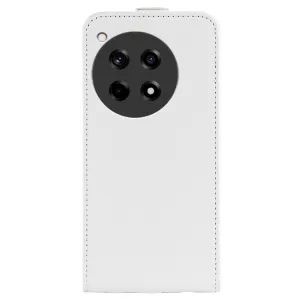 Vyklápacie puzdro pre OnePlus 12R biele