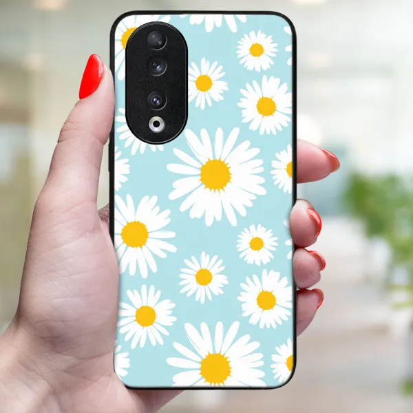 MY ART Ochranný kryt pre Honor 90 5G CAMOMILE (124)