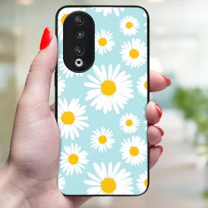 MY ART Ochranný kryt pre Honor 90 5G CAMOMILE (124)