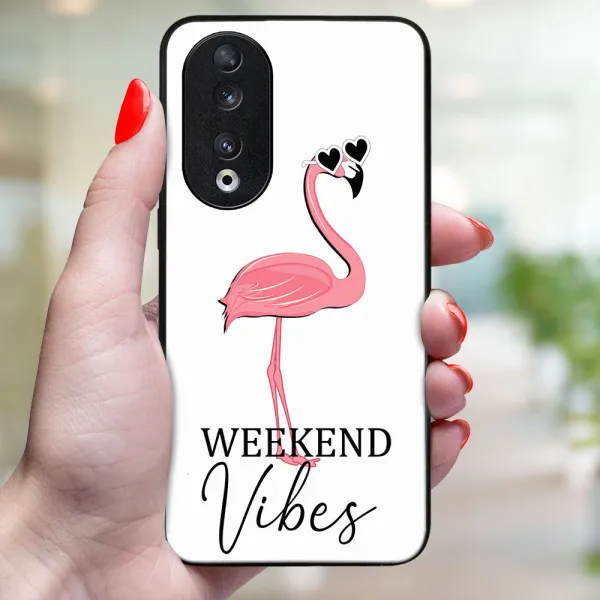 MY ART Ochranný kryt pre Honor 90 5G VIBES (128)