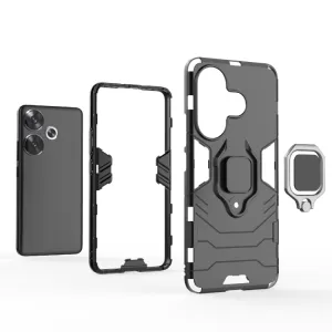 STRONG Ochranný kryt Xiaomi Poco F6 modrý