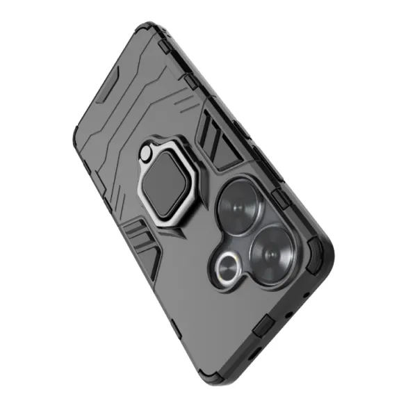 STRONG Ochranný kryt Xiaomi Poco F6 modrý