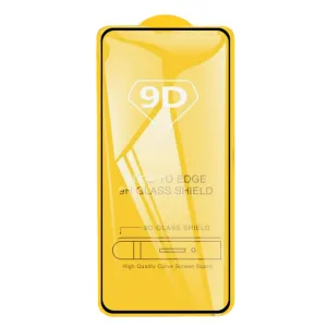 3D Tvrdené ochranné sklo pre Xiaomi Poco F6 / F6 Pro
