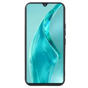 TPU Silikónový kryt pre Cubot P50 čierny