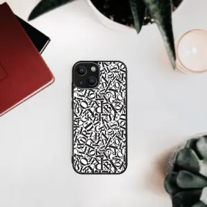 MY ART Ochranný kryt pre Apple iPhone 15 ABCD (166)