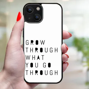 MY ART Ochranný kryt pre Apple iPhone 15 GROW (170)