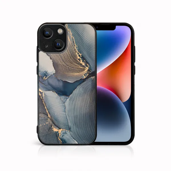 MY ART Ochranný kryt pre Apple iPhone 15 SPARKLE (147)
