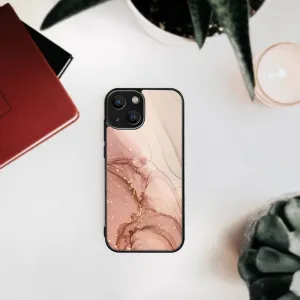 MY ART Ochranný kryt pre Apple iPhone 15 SHIMMER (152)